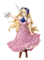 Maria - Harmony of Despair