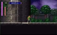 Maria Renard - This edition features a unique playable version of Maria not found in any other version of this game.