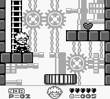 Kid Dracula (Game Boy)