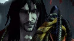 Castlevania: Lords of Shadow: Mirror of Fate (2013), English Voice Over  Wikia