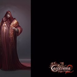Part 1.1: Entering the Pharmaceutical Company - Castlevania: Lords