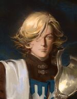 Leon Belmont (animated series) - 02