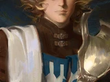 Leon Belmont (animated series)