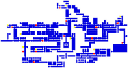 Dracula's Castle A Map HoD.gif (3 KB) Map of Castle A