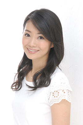 Eri Mizuhara - 01