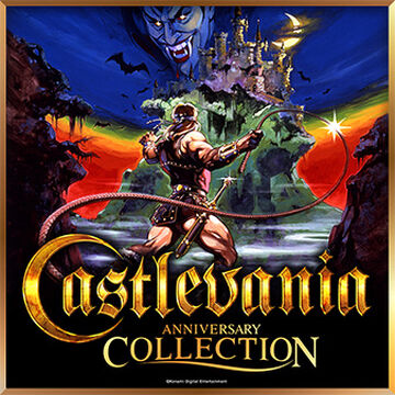 Castlevania Anniversary Collection | Castlevania Wiki | Fandom