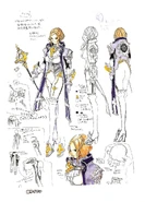 Sypha Judgment Guide.jpg (180 KB) Concept art from the Ultimate Judge guidebook.