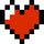 Small Heart SQ Icon