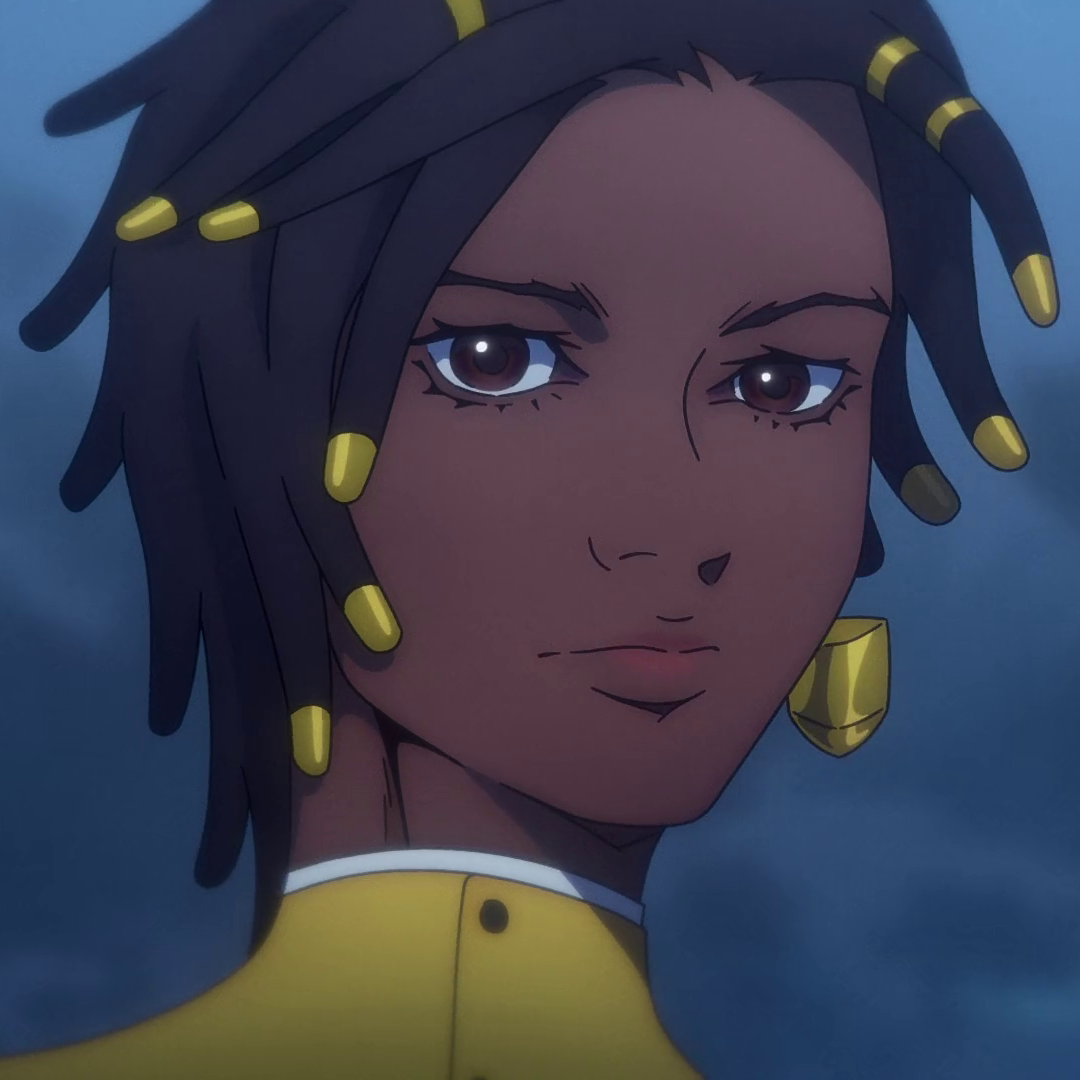 Annette (animated series) | Castlevania Wiki | Fandom