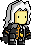 Alucard aus der japanischen DS version von Scribblenauts (2011)