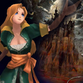 Castlevania: Grimoire of Souls