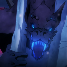 Blue Fangs Castlevania Wiki Fandom The lesser demon is an enemy in the castlevania series. blue fangs castlevania wiki fandom