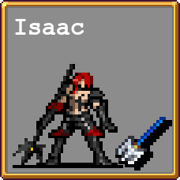 VampireSurvivors-Select-Isaac