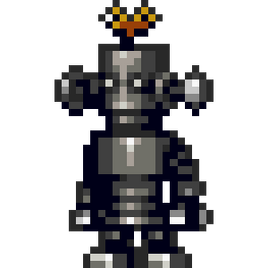 Automaton ZX26