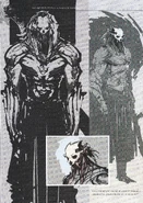 Concept art alucard zobek.jpg (3.11 MB) Early concept of Alucard disguised as one of Zobek's minions.