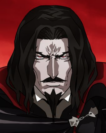 Dracula Animated Series Castlevania Wiki Fandom Lords of shadow 2 dracula alucard castlevania: dracula animated series castlevania