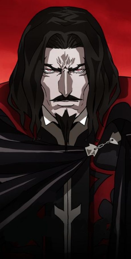 castlevania dracula