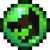 Power of Wolf Icon