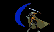 Masamune from the Sega Saturn of Symphony of the Night.