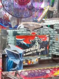 castle vania marble of souls カード全種セット Round 1 Arcade Cards Castlevania Marble of Souls Lot