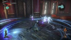 Castlevania: Lords of Shadow 2 - Revelations (DLC) - PS3 (PSN