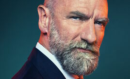 Graham McTavish - 01