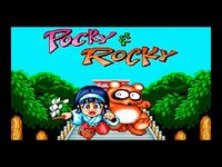Pocky_&_Rocky_OST_-_The_Haunted_Shrine