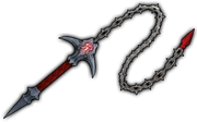 Dark Pain Icon