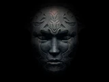 God Mask