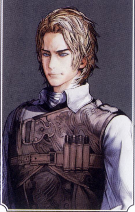 Castlevania: Order of Ecclesia | Castlevania Wiki | Fandom