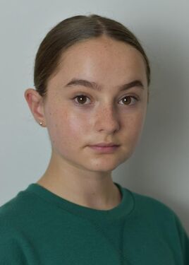 Pixie Davies - 04