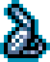 Castlevania CotM weapon-stopwatch