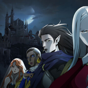 Featured image of post Dracula X Reader