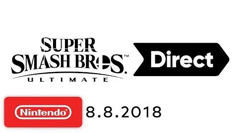 8/8/2018 Nintendo direct