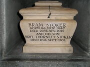 Bram Stoker - 02