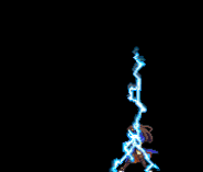 Iuppiter (Weapon + Fulgur)