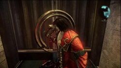 Castlevania: Lords of Shadow 2 Pain Box locations guide