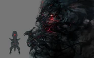 Dragon Form artwork