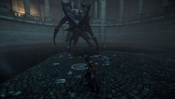 Castlevania: Lords of Shadow 2 Walkthrough Agreus' Maze