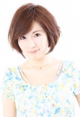 Yukari Oribe - 01