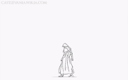 Dracula's Tears of a Saint from Lords of Shadow 2.