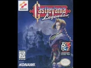 Castlevania Legends