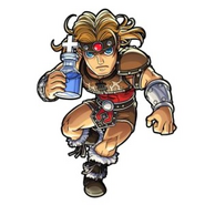 Simon Belmont