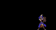 Saturnus (Weapon + Lapiste)