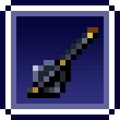 VampireSurvivors-Weapon-Mace.png (493 bytes) Mace in Vampire Survivors: Ode to Castlevania.