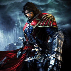 Castlevania: Lords of Shadow 2, Ultimate Pop Culture Wiki