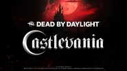 Dead by Daylight - Castlevania - 01