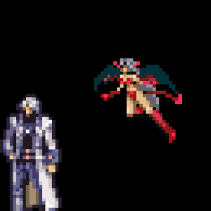 Devil Familiar Castlevania Wiki Fandom Faster to use the first wolf and jump over the second castle, and you 'll play as assumes. devil familiar castlevania wiki fandom