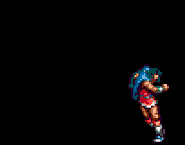 Alcarde Spear from Bloodlines.