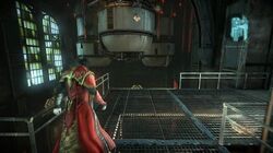 Castlevania: Lords of Shadow 2 Walkthrough Bioquimek Laboratory